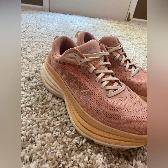 Hoka Bondi 8 - Picture 4 of 8